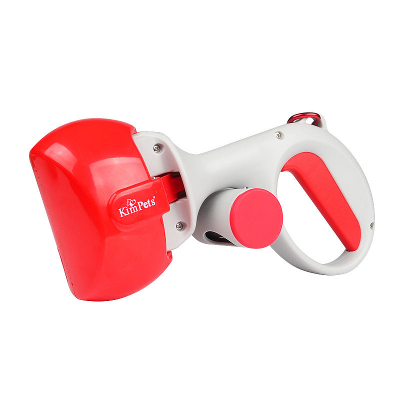 automatic portable pet toilet travel pee pad for dogs-cats