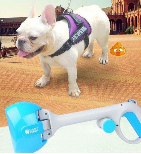 automatic portable pet toilet travel pee pad for dogs-cats