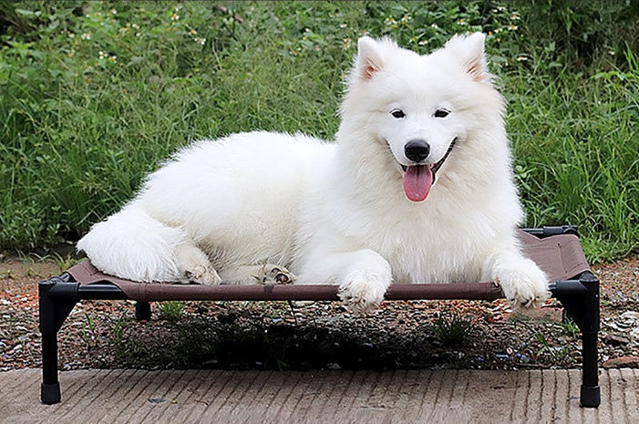 waterproof washable dog bed oxford cloth pet bed