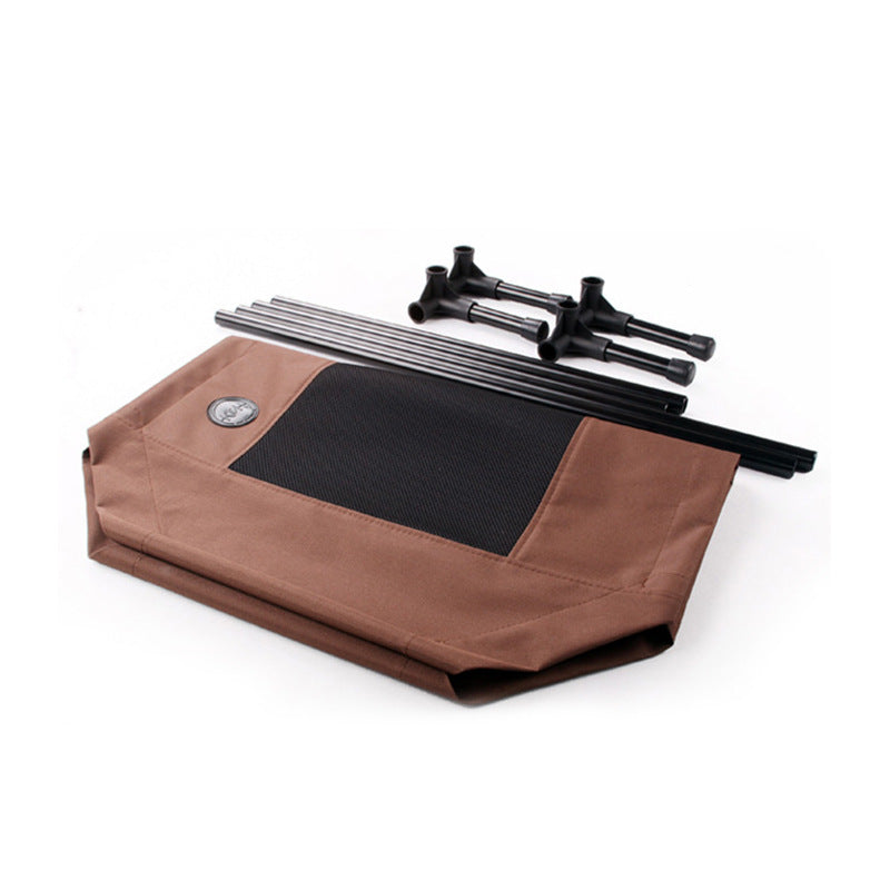 waterproof washable dog bed oxford cloth pet bed