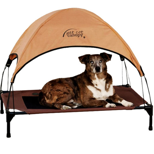 waterproof washable dog bed oxford cloth pet bed