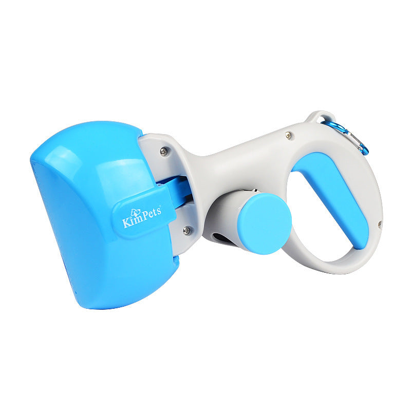 automatic portable pet toilet travel pee pad for dogs-cats