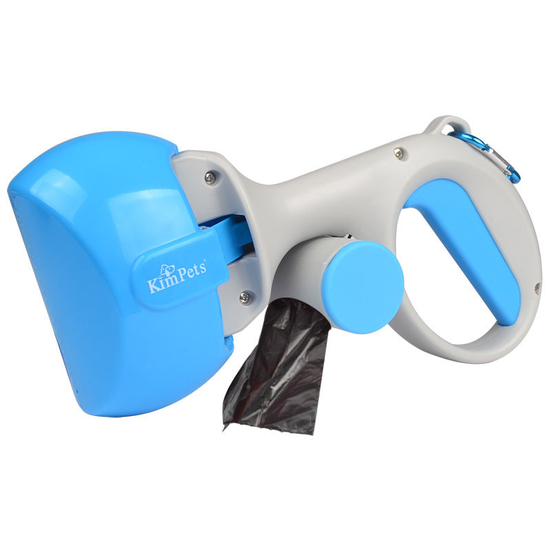 automatic portable pet toilet travel pee pad for dogs-cats