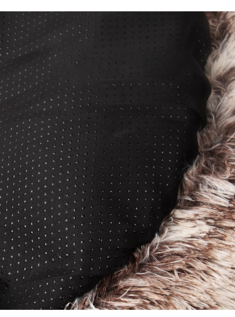 Pet Dog Sofa Beds for Small Dogs Warm Accessories