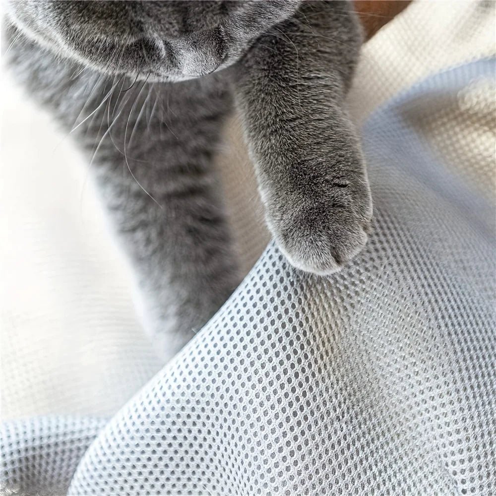 Cat Bed Pet Hammock Bed Cat Sleeping Bed Breathable