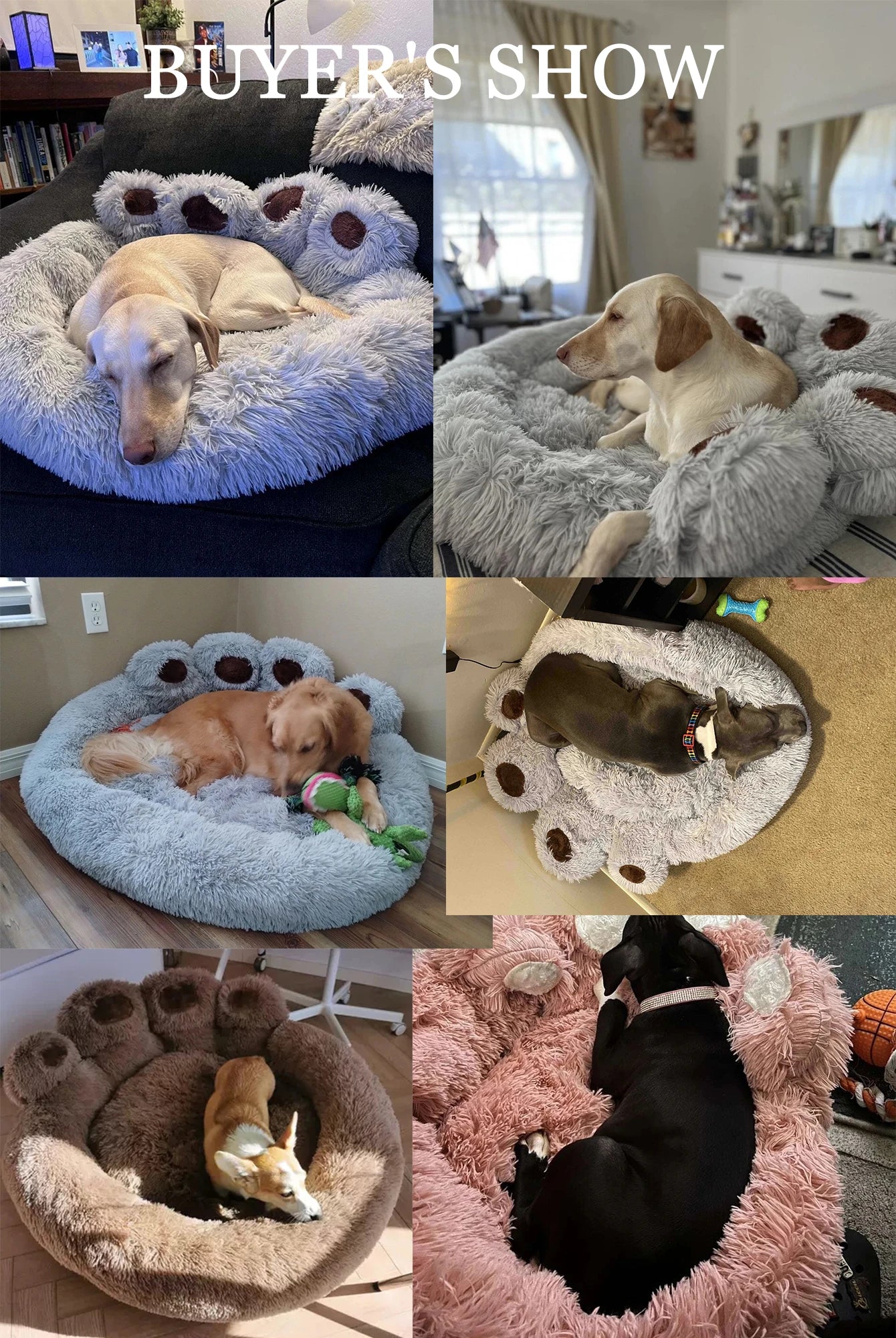 Pet Dog Sofa Beds for Small Dogs Warm Accessories