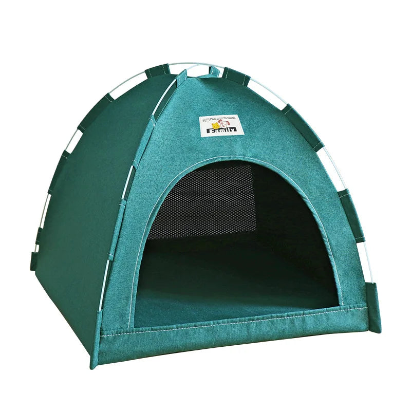 House Pet Tent Four Seasons Universal Cat and Dog