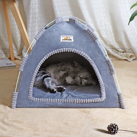 House Pet Tent Four Seasons Universal Cat and Dog
