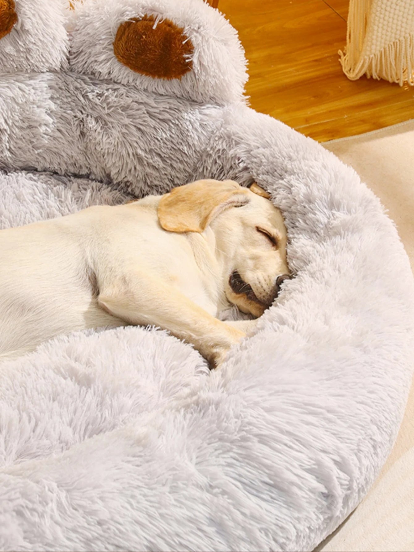 Pet Dog Sofa Beds for Small Dogs Warm Accessories