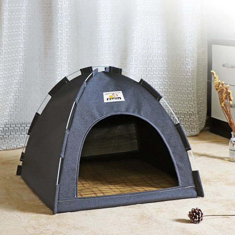 House Pet Tent Four Seasons Universal Cat and Dog