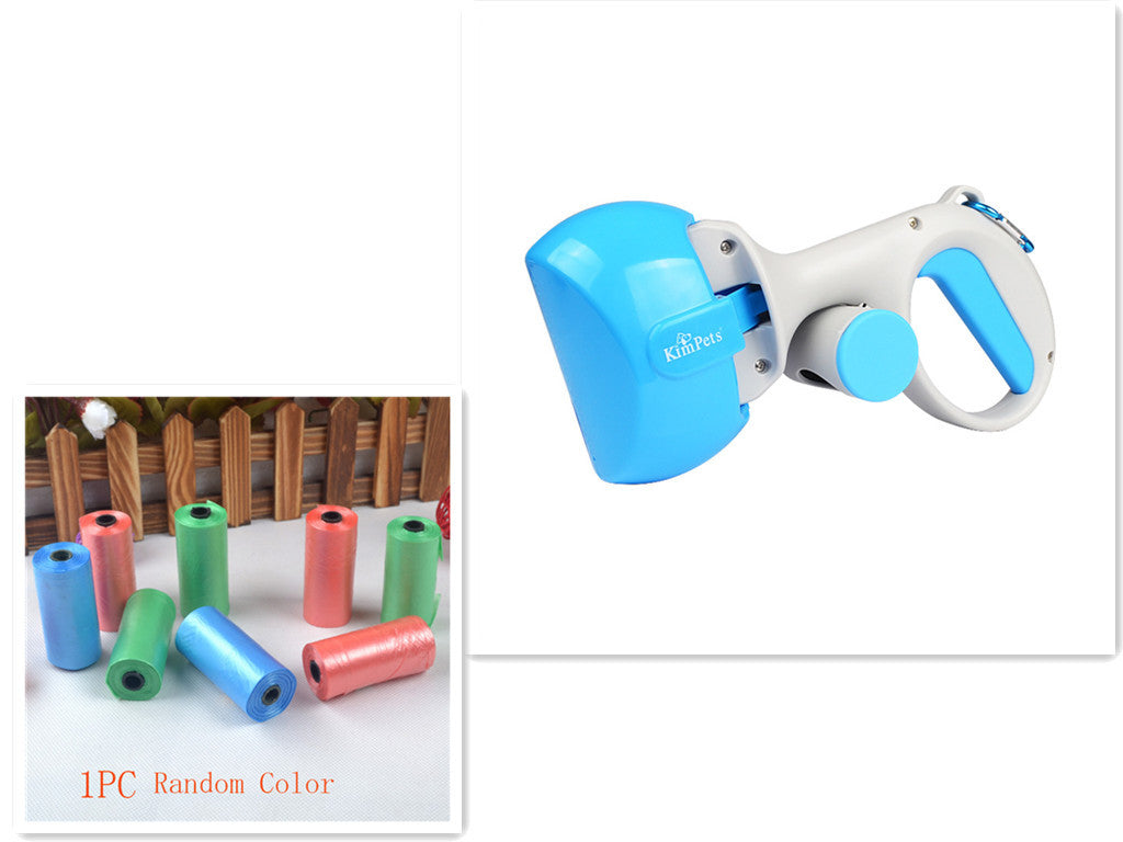 automatic portable pet toilet travel pee pad for dogs-cats
