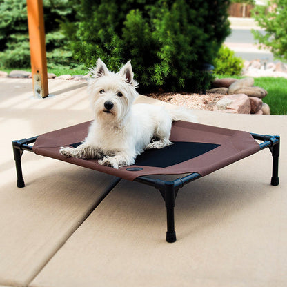 waterproof washable dog bed oxford cloth pet bed