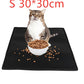 Honeycomb Cat Litter mat Waterproof double layer anti urine pad