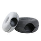 4 seasons cat nest wool felt tunnel bed for cats