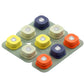 pet talking buttons recordable voice communication toy [4 colors]
