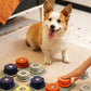 pet talking buttons recordable voice communication toy [4 colors]