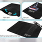 Honeycomb Cat Litter mat Waterproof double layer anti urine pad