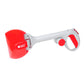 automatic portable pet toilet travel pee pad for dogs-cats