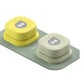 pet talking buttons recordable voice communication toy [4 colors]