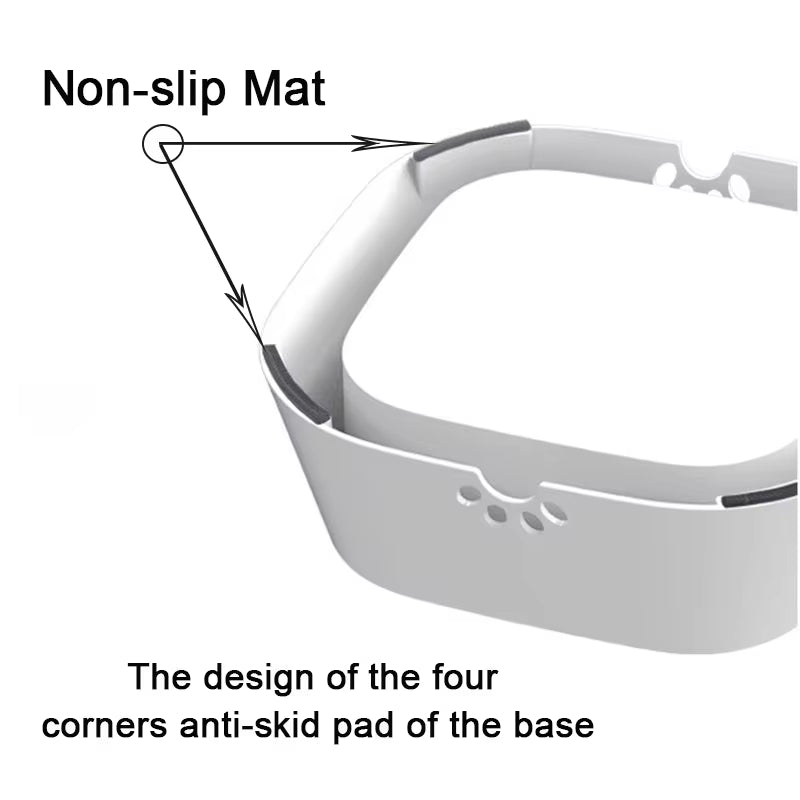 Innovative No-Spill Dog & Cat Water Bowl – Floating Design for Clean Drinking & Comfortable Hydration