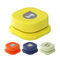 pet talking buttons recordable voice communication toy [4 colors]