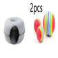 4 seasons cat nest wool felt tunnel bed for cats