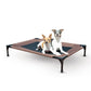 waterproof washable dog bed oxford cloth pet bed