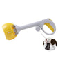 automatic portable pet toilet travel pee pad for dogs-cats
