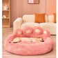 Pet Dog Sofa Beds for Small Dogs Warm Accessories