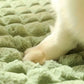 1pc Dog Mat, Four Seasons Universal Kennel, Sleeping Nest