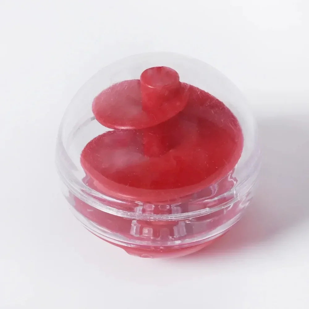 Cat Treat Ball – Adjustable Feeder & Puzzle Toy