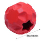 Treat Ball Toy – Puzzle Feeder for Large Dogs