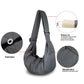 Petskd Pet Dog Sling Carrier Bag Outdoor Portable Shoulder