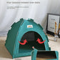 House Pet Tent Four Seasons Universal Cat and Dog