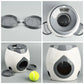 Dog Ball Launcher – Feeder & Throwing Toy 2-in-1