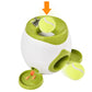 Dog Ball Launcher – Feeder & Throwing Toy 2-in-1