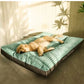 Dogs Beds Dog Halloween Sofa Warm Pet Winter Mat
