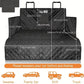 Dog Carrier Wear-resistant Dog Car Seat Cover For SUV