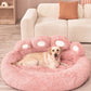 Pet Dog Sofa Beds for Small Dogs Warm Accessories
