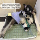 1pc Dog Mat, Four Seasons Universal Kennel, Sleeping Nest