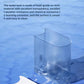 Dispenser Cat Water Fountain Moving Water Unplugged