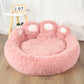 Pet Dog Sofa Beds for Small Dogs Warm Accessories