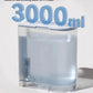 Dispenser Cat Water Fountain Moving Water Unplugged