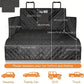 Dog Carrier Wear-resistant Dog Car Seat Cover For SUV