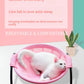 Cat Bed Pet Hammock Bed Cat Sleeping Bed Breathable