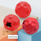 Treat Ball Toy – Puzzle Feeder for Large Dogs