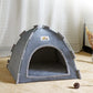 House Pet Tent Four Seasons Universal Cat and Dog