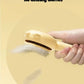 Pet Comb One-Key Hair Removal Cleaning Brush Magic