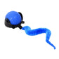 Smart Cat Ball – 360° LED Toy with Auto Avoid