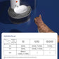 Dispenser Cat Water Fountain Moving Water Unplugged